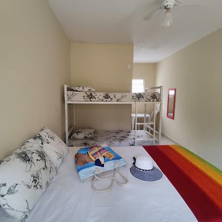 Suites Cordoba Sp Bertioga Esterno foto