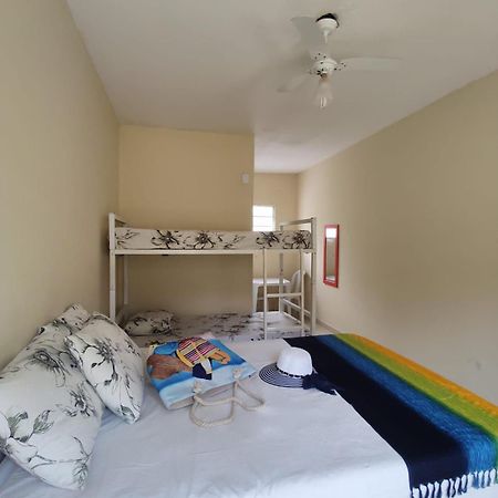 Suites Cordoba Sp Bertioga Esterno foto