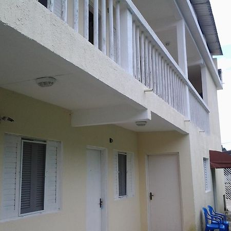 Suites Cordoba Sp Bertioga Esterno foto