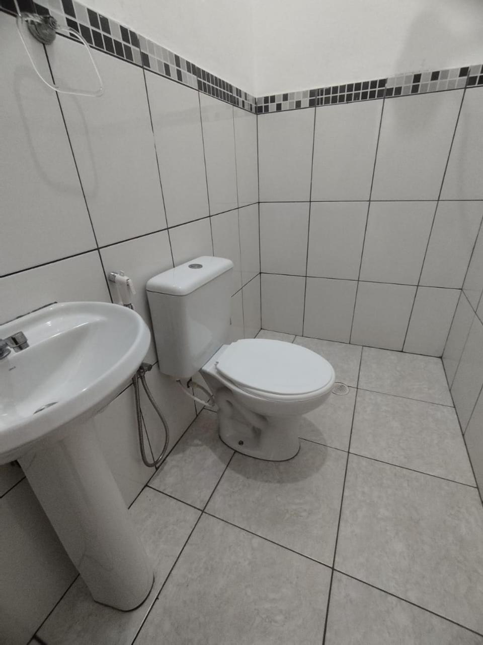 Suites Cordoba Sp Bertioga Esterno foto