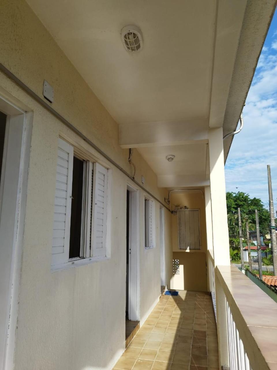 Suites Cordoba Sp Bertioga Esterno foto