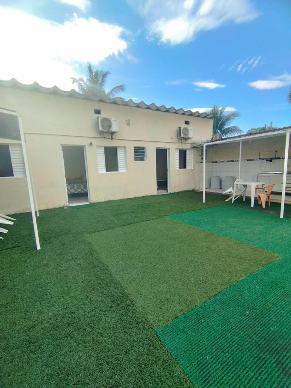 Suites Cordoba Sp Bertioga Esterno foto