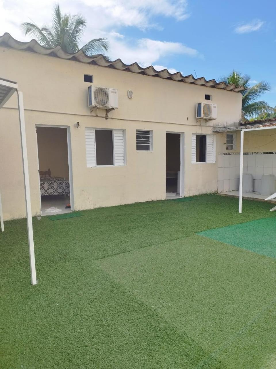 Suites Cordoba Sp Bertioga Esterno foto