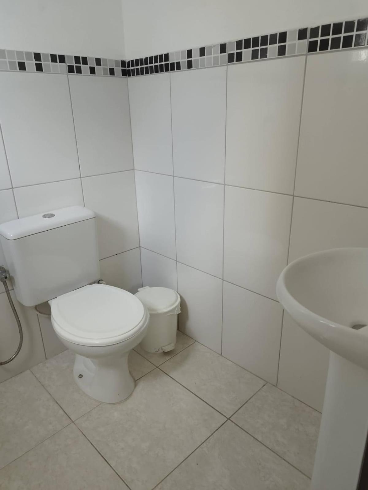 Suites Cordoba Sp Bertioga Esterno foto