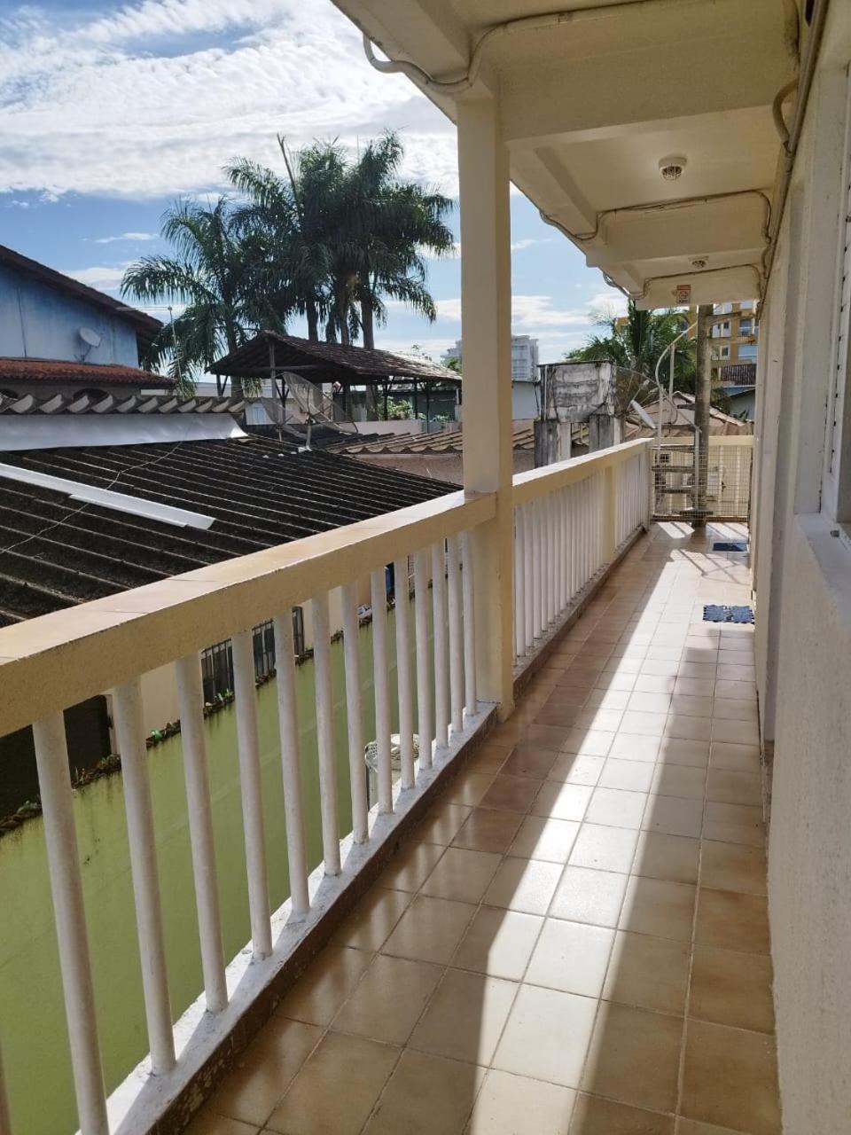 Suites Cordoba Sp Bertioga Esterno foto