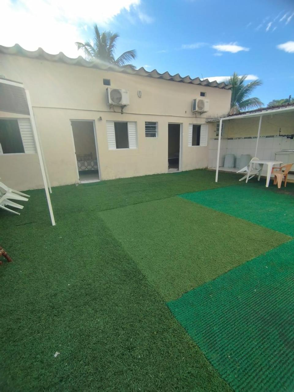 Suites Cordoba Sp Bertioga Esterno foto