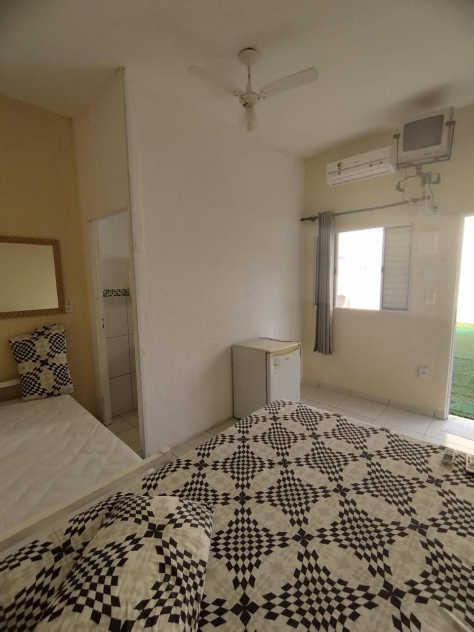 Suites Cordoba Sp Bertioga Esterno foto