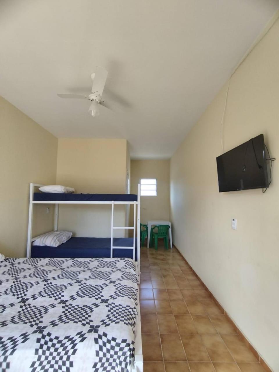Suites Cordoba Sp Bertioga Esterno foto