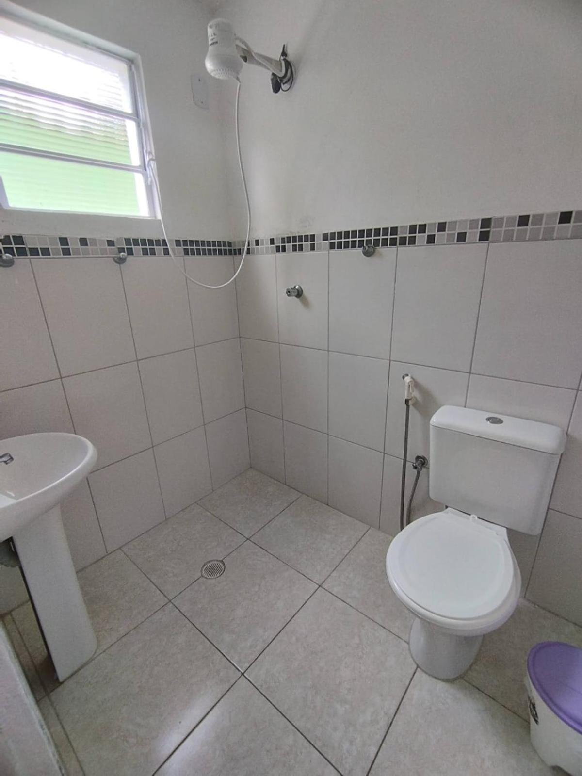 Suites Cordoba Sp Bertioga Esterno foto