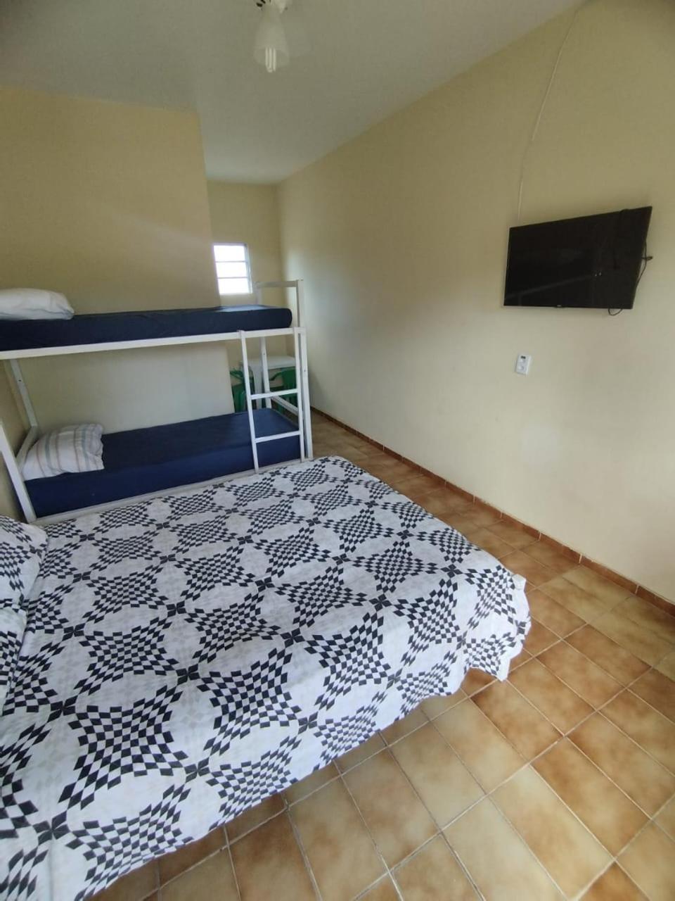 Suites Cordoba Sp Bertioga Esterno foto