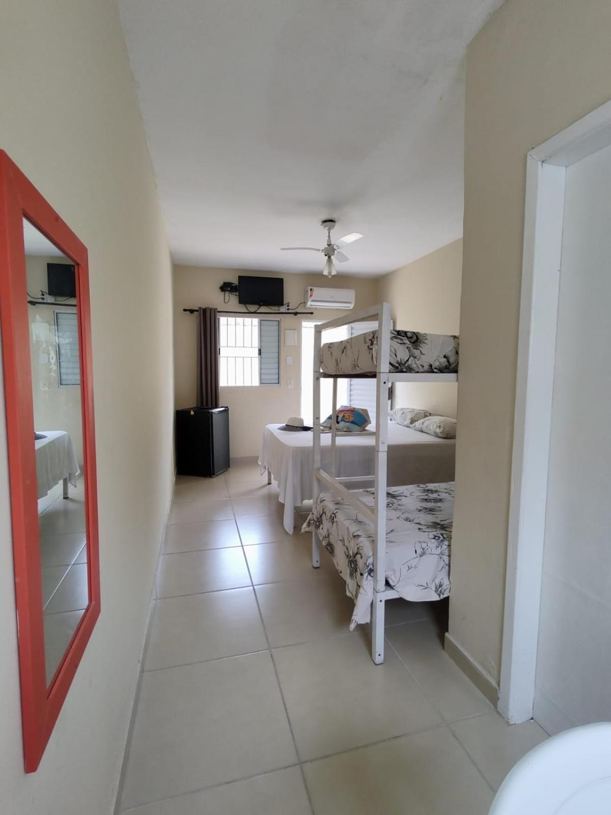 Suites Cordoba Sp Bertioga Esterno foto