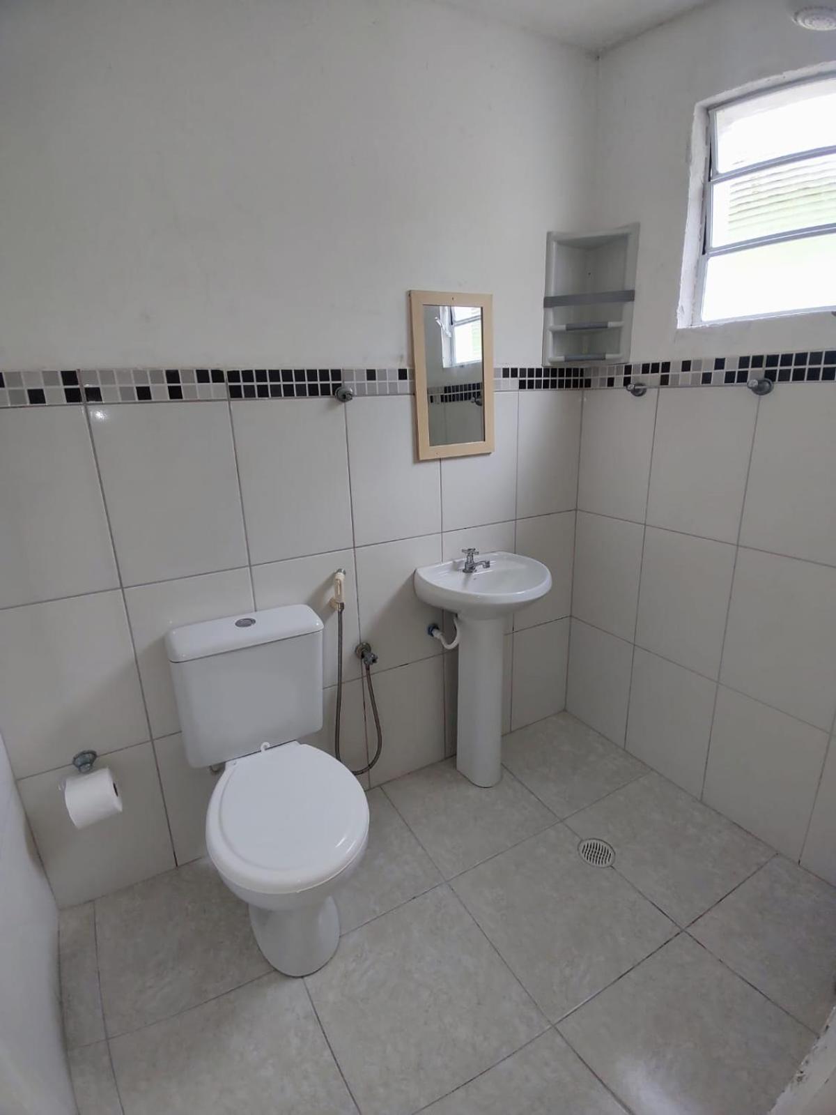Suites Cordoba Sp Bertioga Esterno foto