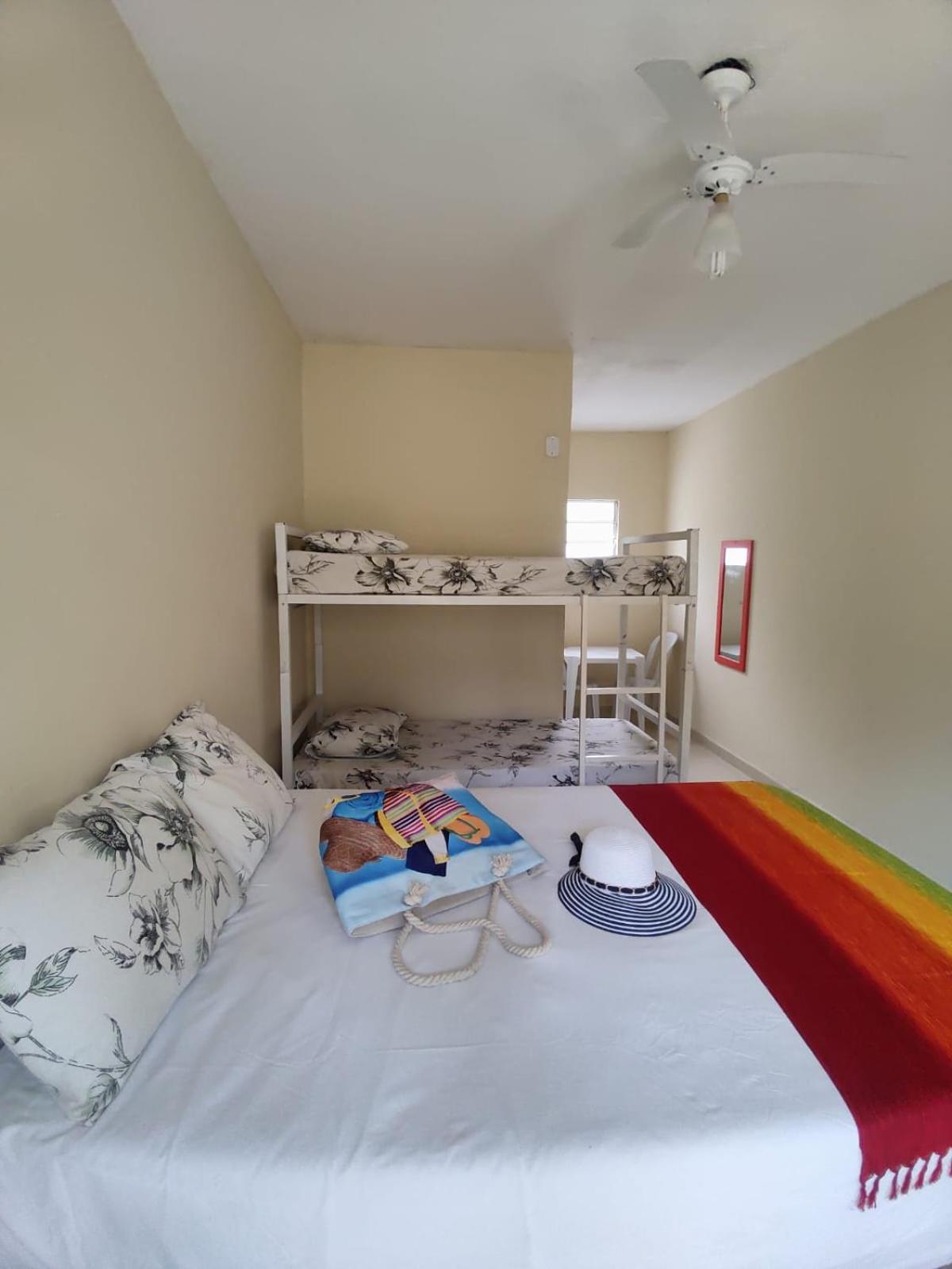 Suites Cordoba Sp Bertioga Esterno foto