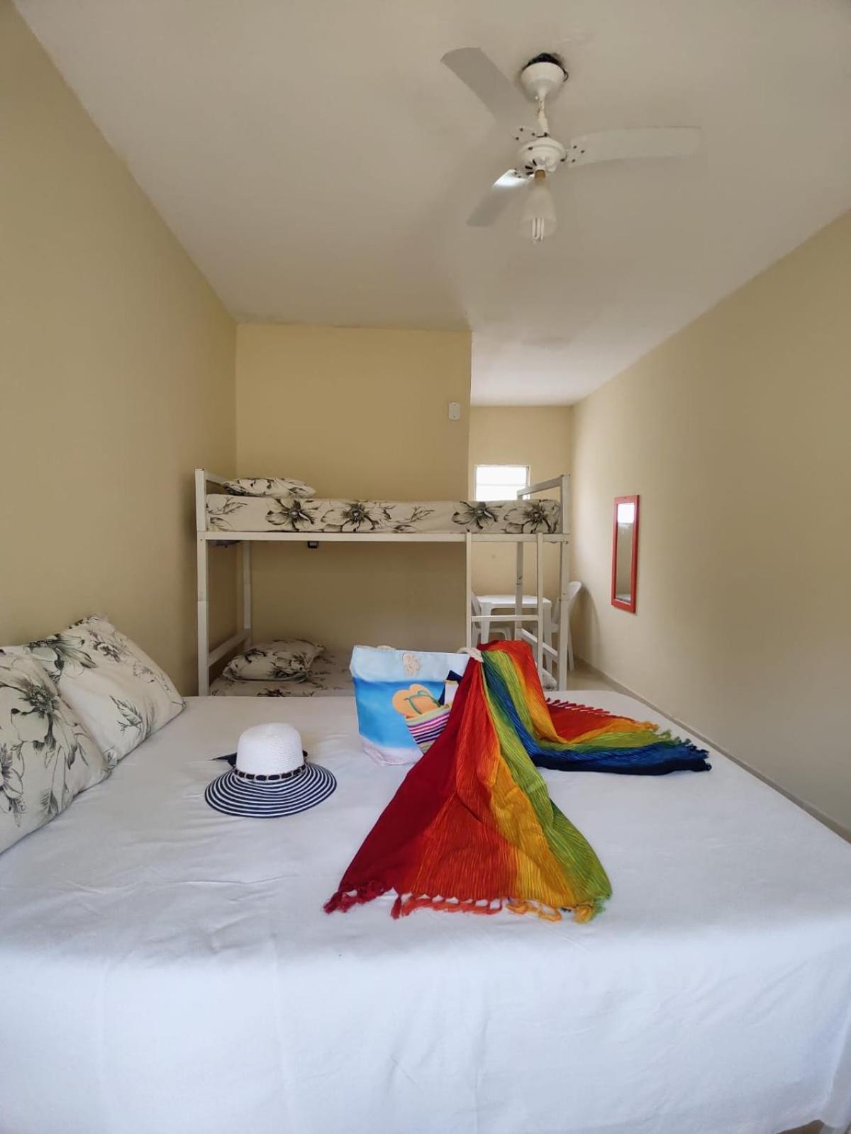 Suites Cordoba Sp Bertioga Esterno foto