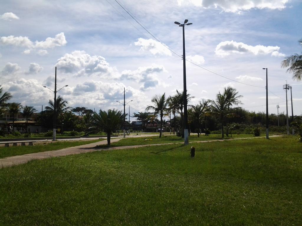 Suites Cordoba Sp Bertioga Esterno foto