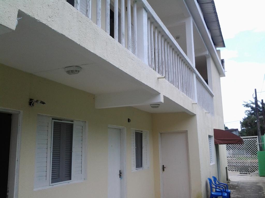 Suites Cordoba Sp Bertioga Esterno foto