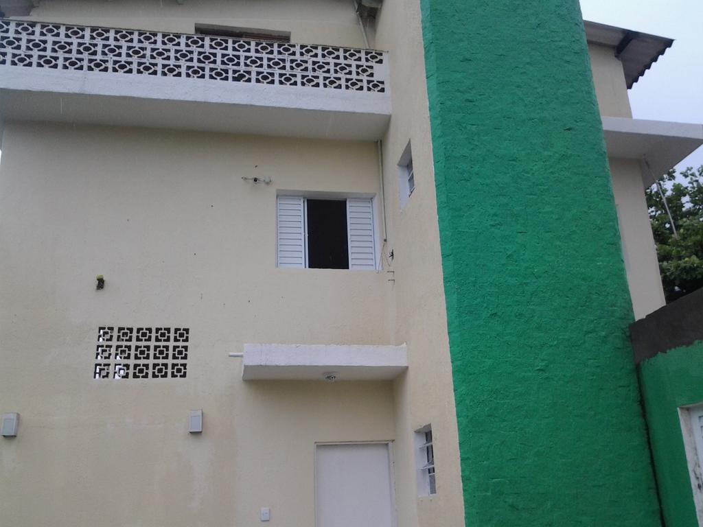 Suites Cordoba Sp Bertioga Esterno foto
