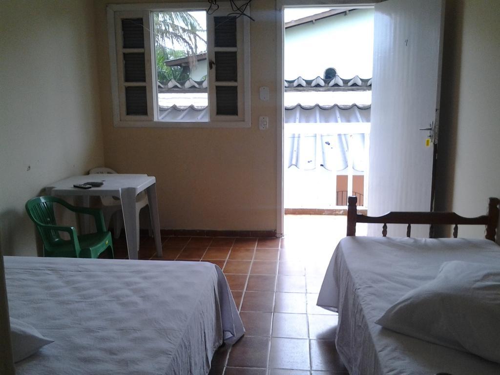 Suites Cordoba Sp Bertioga Esterno foto