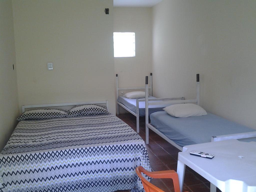 Suites Cordoba Sp Bertioga Esterno foto