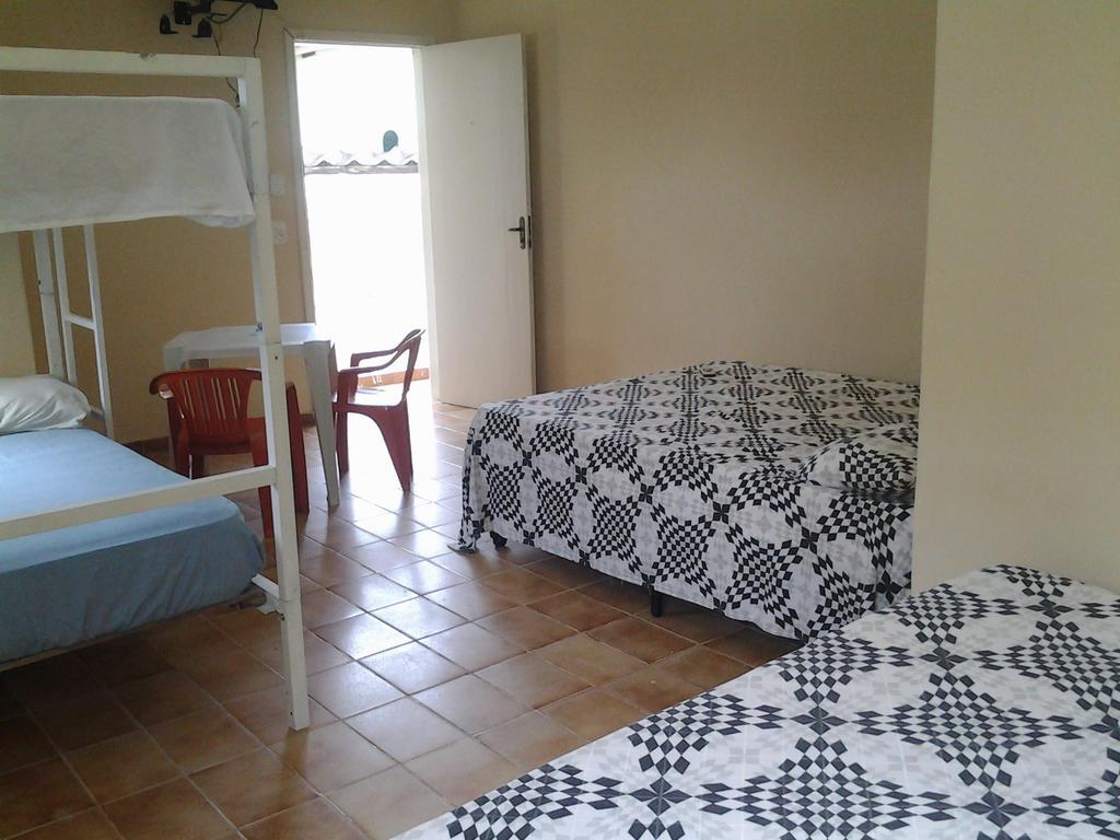 Suites Cordoba Sp Bertioga Esterno foto