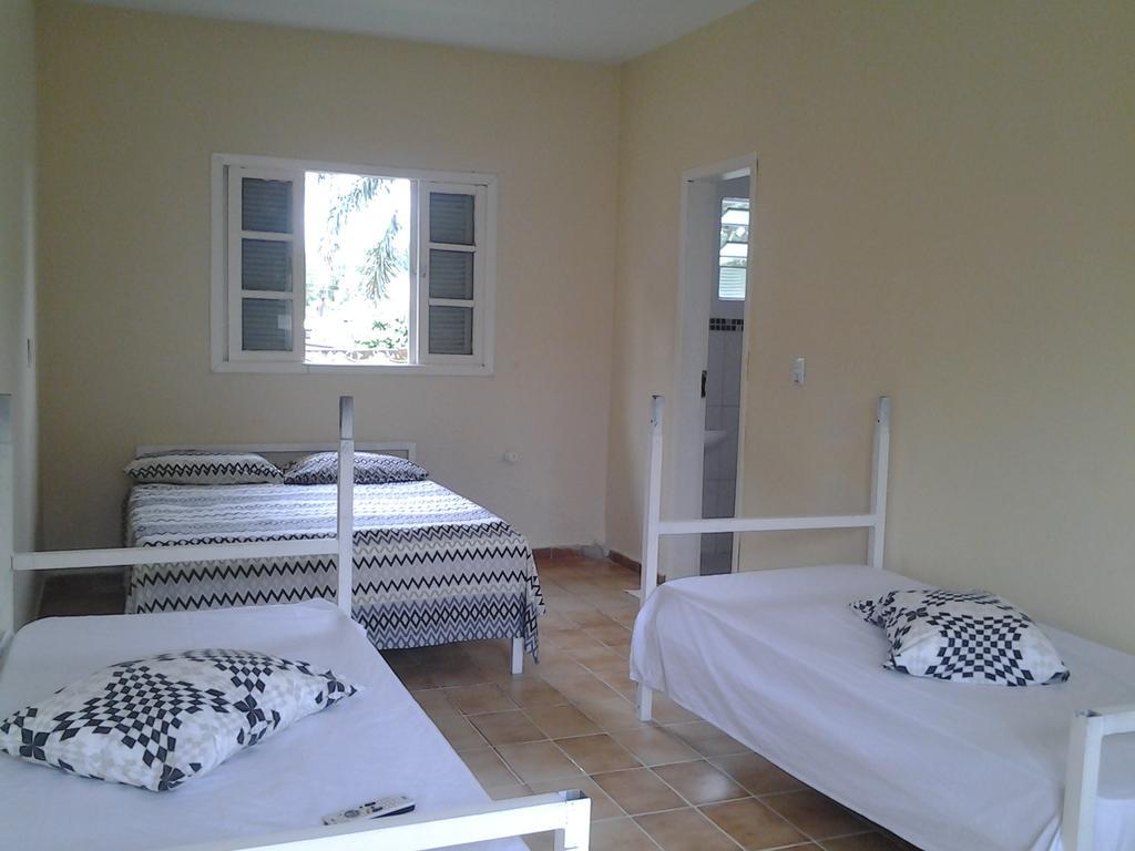 Suites Cordoba Sp Bertioga Esterno foto